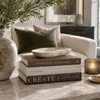 Maison 3-Piece Decor Books