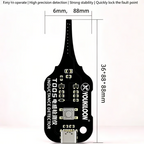 💥Limited-Time Offer Buy 1 Get 1 Free ✨In-Circuit Electromagnetic Inductance Tester