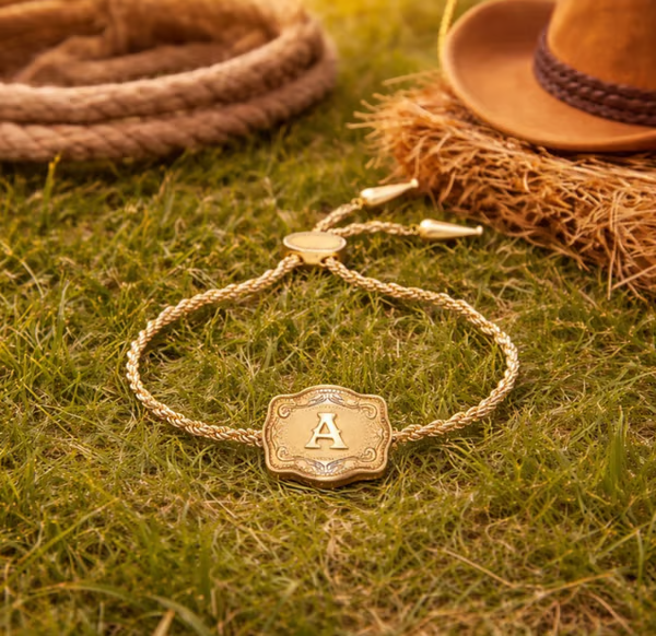 🔥 🏇Country Bracelet