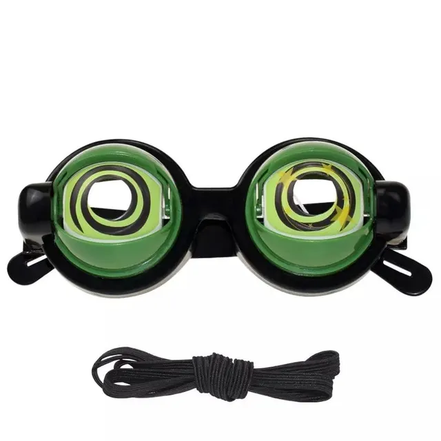 🔥New Year Hot Sale 🎁-50% OFF - Funny Props Glasses