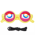 🔥New Year Hot Sale 🎁-50% OFF - Funny Props Glasses