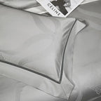 Arian Luxury Jacquard Egyptian Cotton Bedding Set