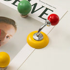 Funky Docky Adhesive Hook Set