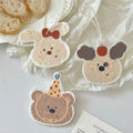 Floppy Ear Dish Sponge Set