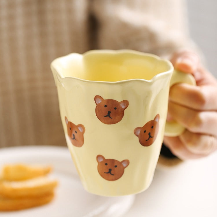 Daily Joy Mug