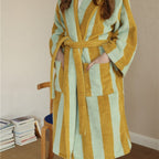 Palette Pop Bathrobe