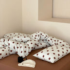 Bear Hug Bedding Set