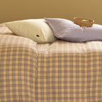 Vivd Tartan Bedding Set