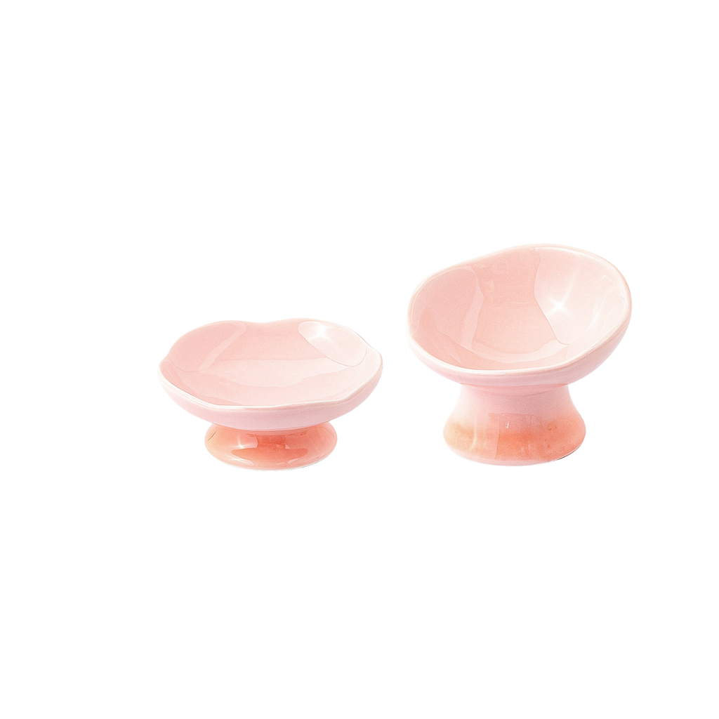 Petal Pet Bowl Set