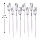 Classical Dinner Forks
