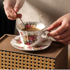 Bloom Fest Teacup Set