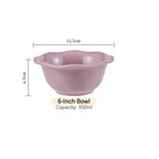 Pearl Ceramic Dinnerware Set