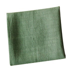 Slow Living Napkin Set