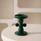 Bold Colour Candle Holder