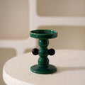 Bold Colour Candle Holder - Final Sale