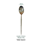 Royal Scepter Cutlery