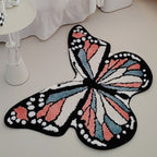 Butterfly Rug