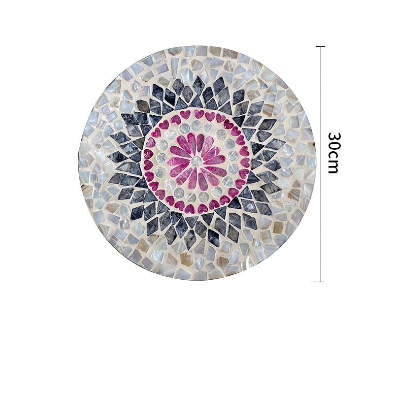 Petrified Tide Shell Tray