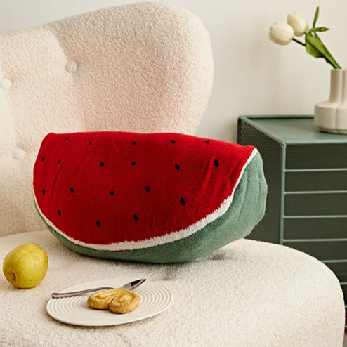 Juice Fruit Cushion
