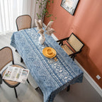 Nomad’s Path Tablecloth