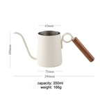 Little Circle Mini Drip Kettle