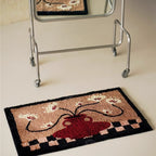 Vintage Still Life Rug