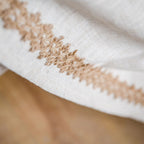 Nature Linen Beige Curtain