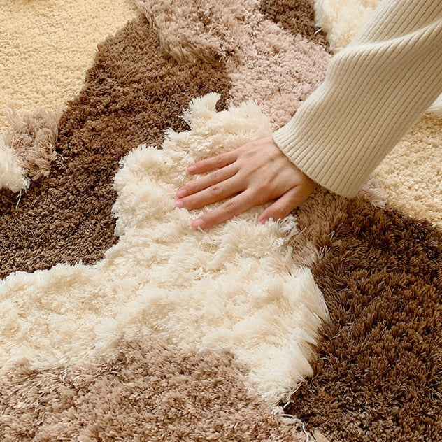 Desert Doodle Rug