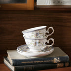 Secret Garden Teacup Set
