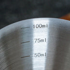 Hanging Everywhere Espresso Measuring Cup