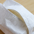 Wabi- Sabi Tissue Bag
