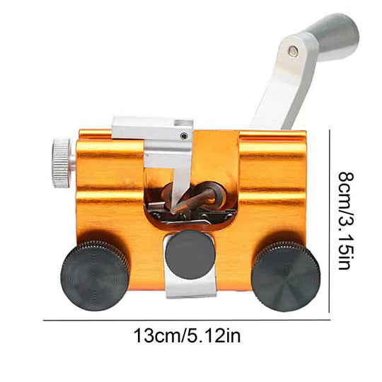 New Year Hot Sale  - Chainsaw Chain Sharpening Jig
