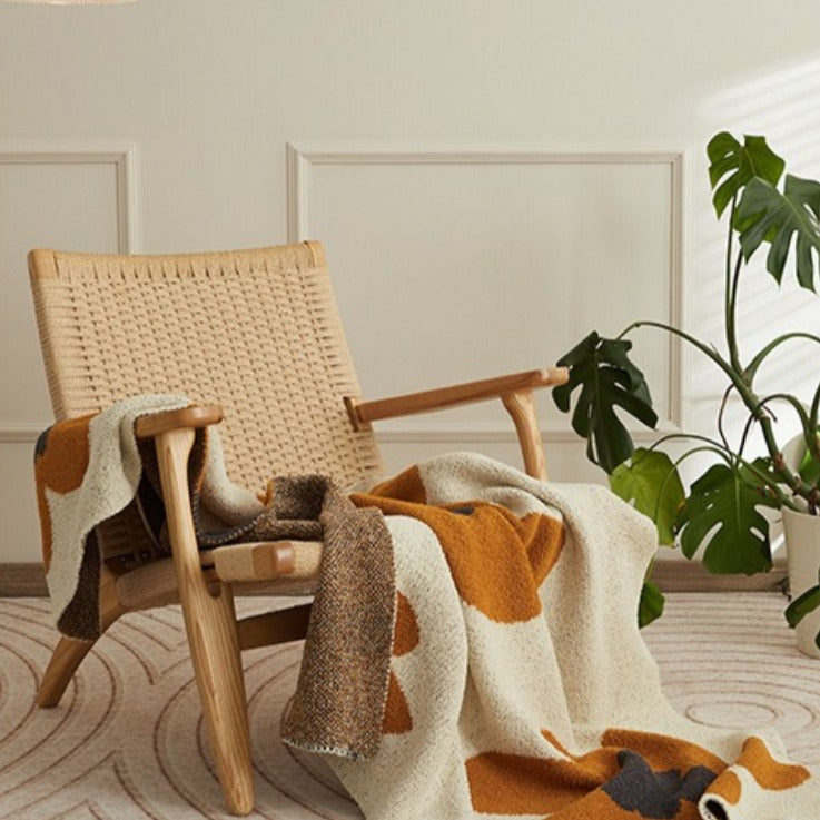 Sunkissed Daydream Blanket