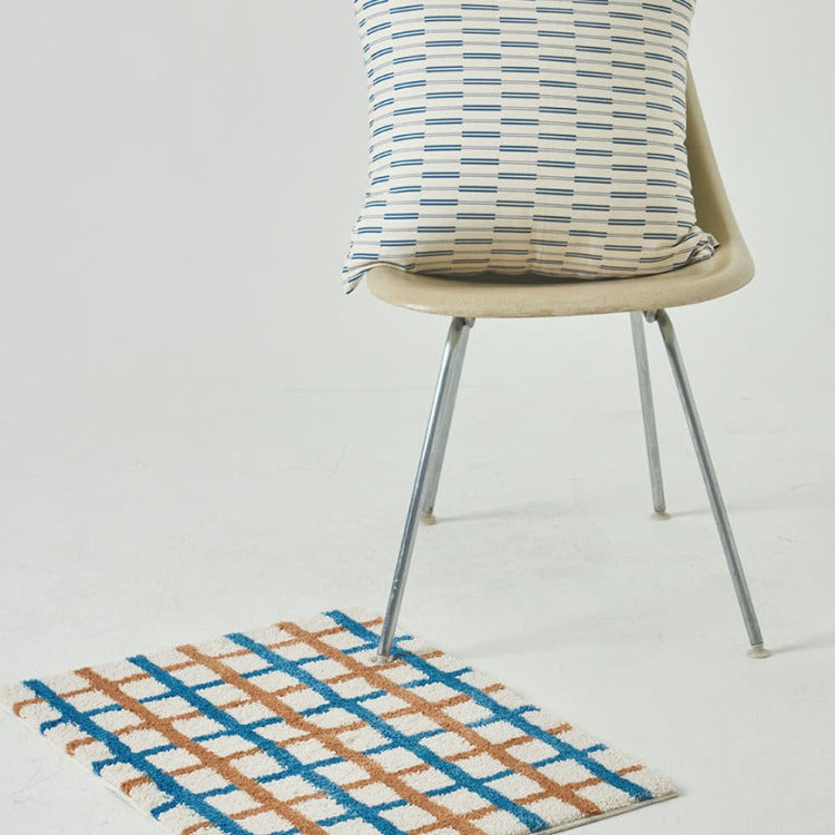 Coastal Line Rug