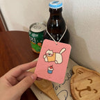Cozy Life Pal Sponge Set