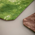 Green Mood Two-Side Placemat Set