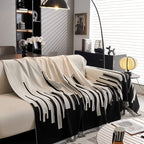 Piano Key Pop Sofa Cover
