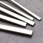 Elysian Silver Luxury Stainless Steel Cutlery Set