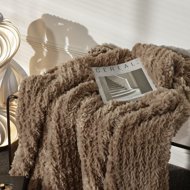 Cuddle Blanket