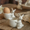Alice's Adventures Egg Cup