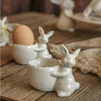 Alice's Adventures Egg Cup