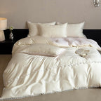 Girl Crush Bedding Set