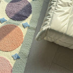 Twinkle Dot Rug