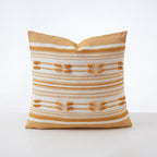 Sunny Weave Cushion