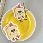 Fast Food Dish Sponge Set