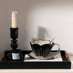 Nature Secret Teacup Set