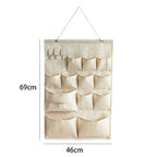Zen- Mind Wall Hanging Organiser Set
