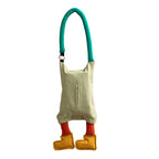 Leggy Tissue Pouch