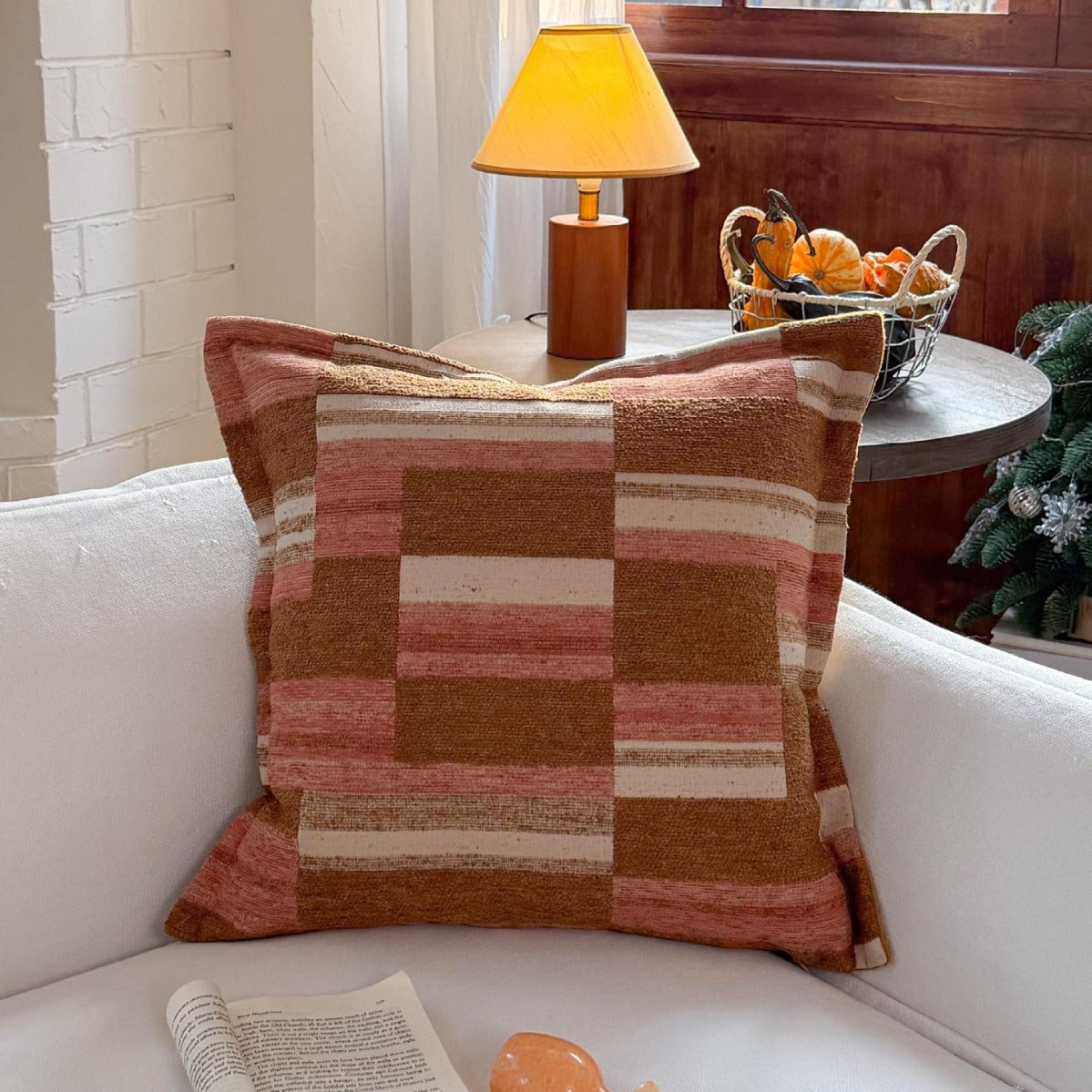 Autumn Dream Cushion
