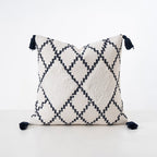 Warm Line Cushion